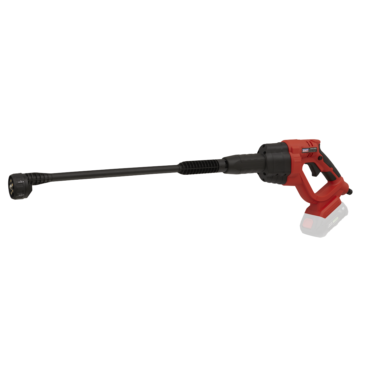 SV20 Series 22bar Cordless Pressure Washer 20V - Body Only