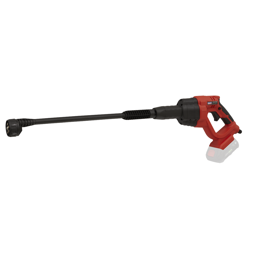 2 x SV20 Series Cordless Power Tool Car Cleaning Kit 20V - 2