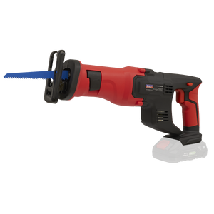 8 x SV20 Series Cordless Power Tool Kit 20V - 4 Batteries