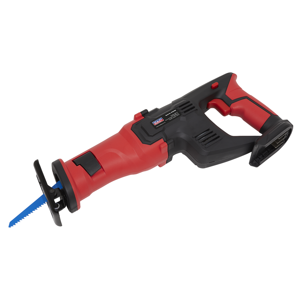 SV20 Series Cordless Reciprocating Saw 20V - Body Only