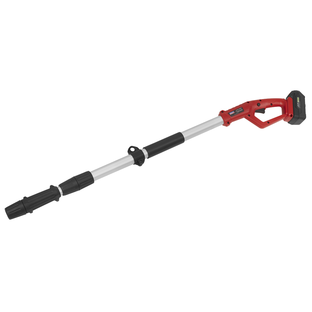 SV20 Series Cordless Telescopic Pole for CP20VPSH/CP20VPHT