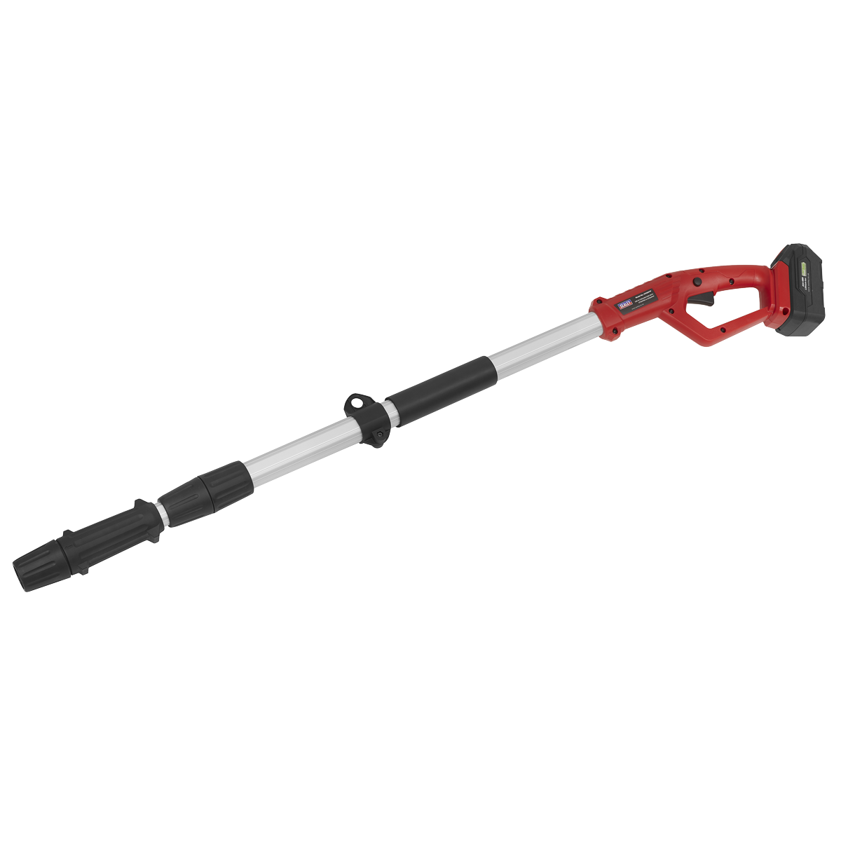 SV20 Series Cordless Telescopic Pole for CP20VPSH/CP20VPHT