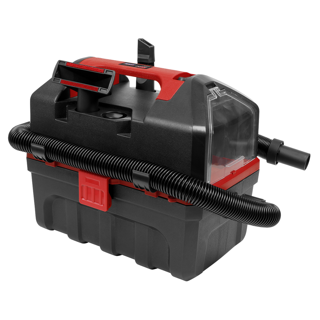 2 x SV20 Series Cordless Power Tool Car Cleaning Kit 20V - 2