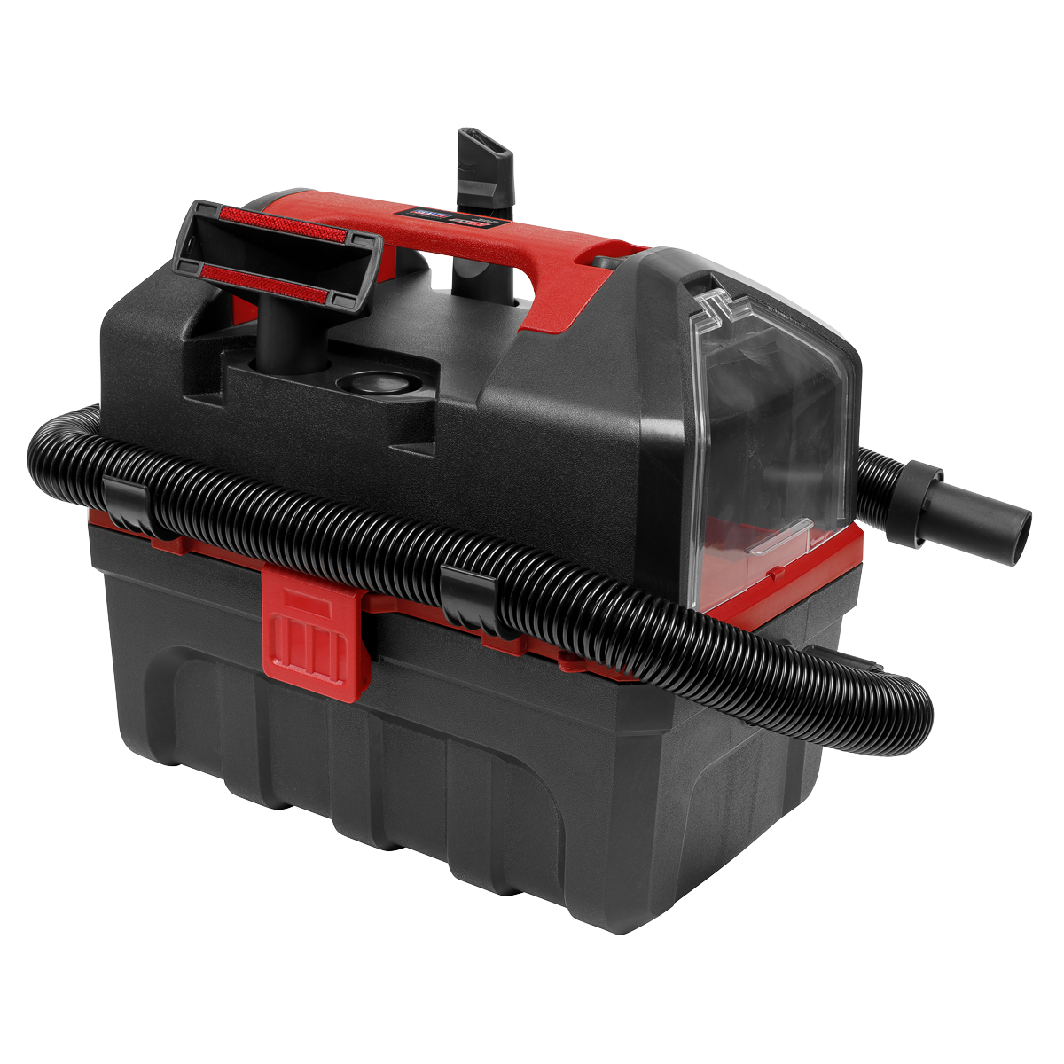 2 x SV20 Series Cordless Power Tool Car Cleaning Kit 20V - 2