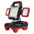 SV20 Series 2-in-1 Cordless/Corded 45W SMD LED Worklight 20V (Factory Refurbished A)