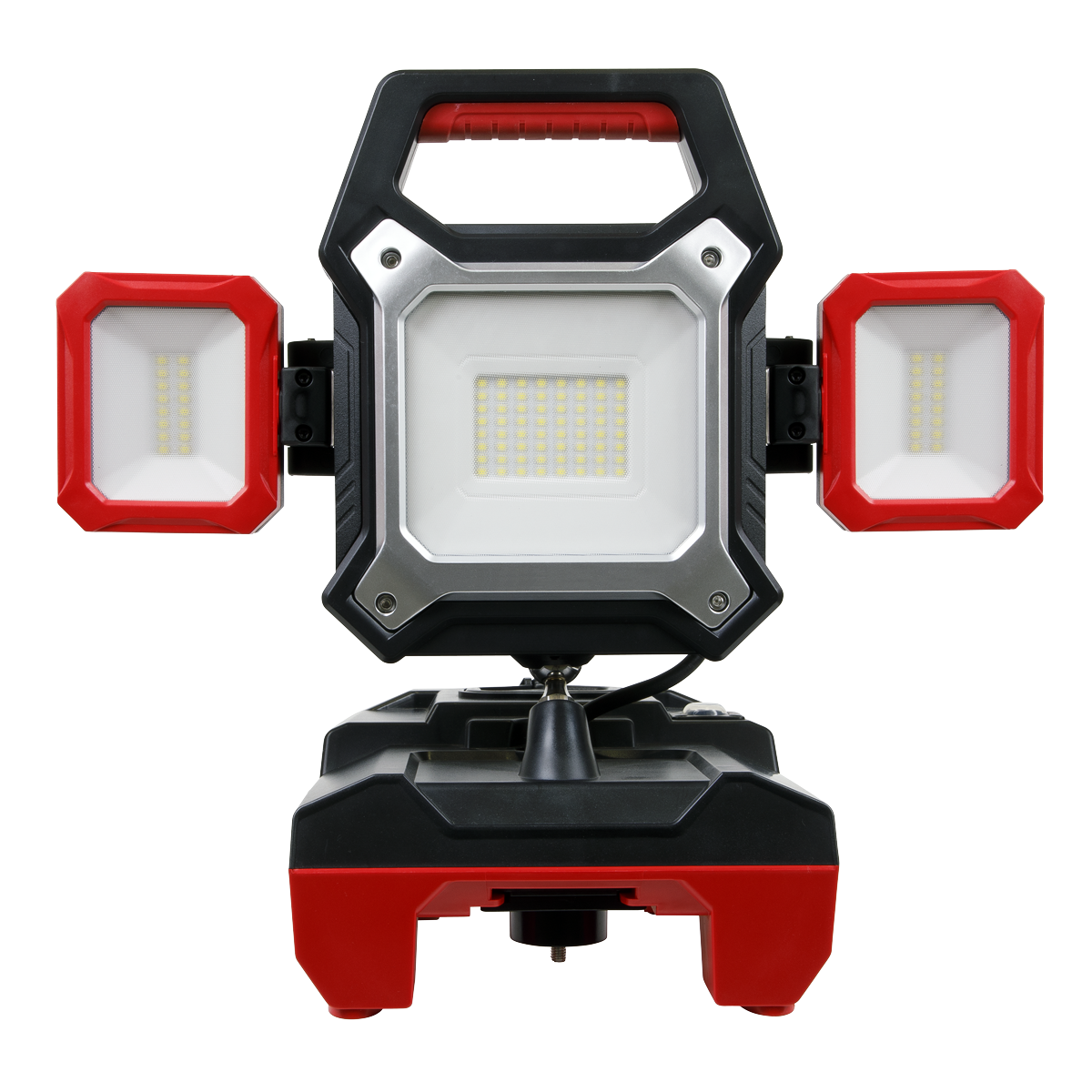 Sealey CP20VWL SV20 Series Cordless/Corded 2 in 1 SMD LED Work Light 20V/230V, Body Only