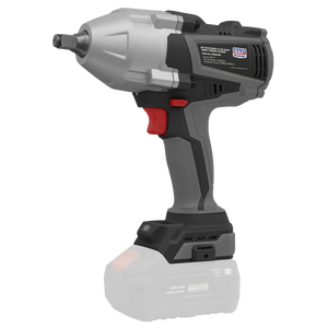 Premier SV20 Series Cordless Impact Wrench Kit 20V 4Ah - 2 Batteries