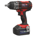 1/2"Sq Drive Cordless Impact Wrench 18V