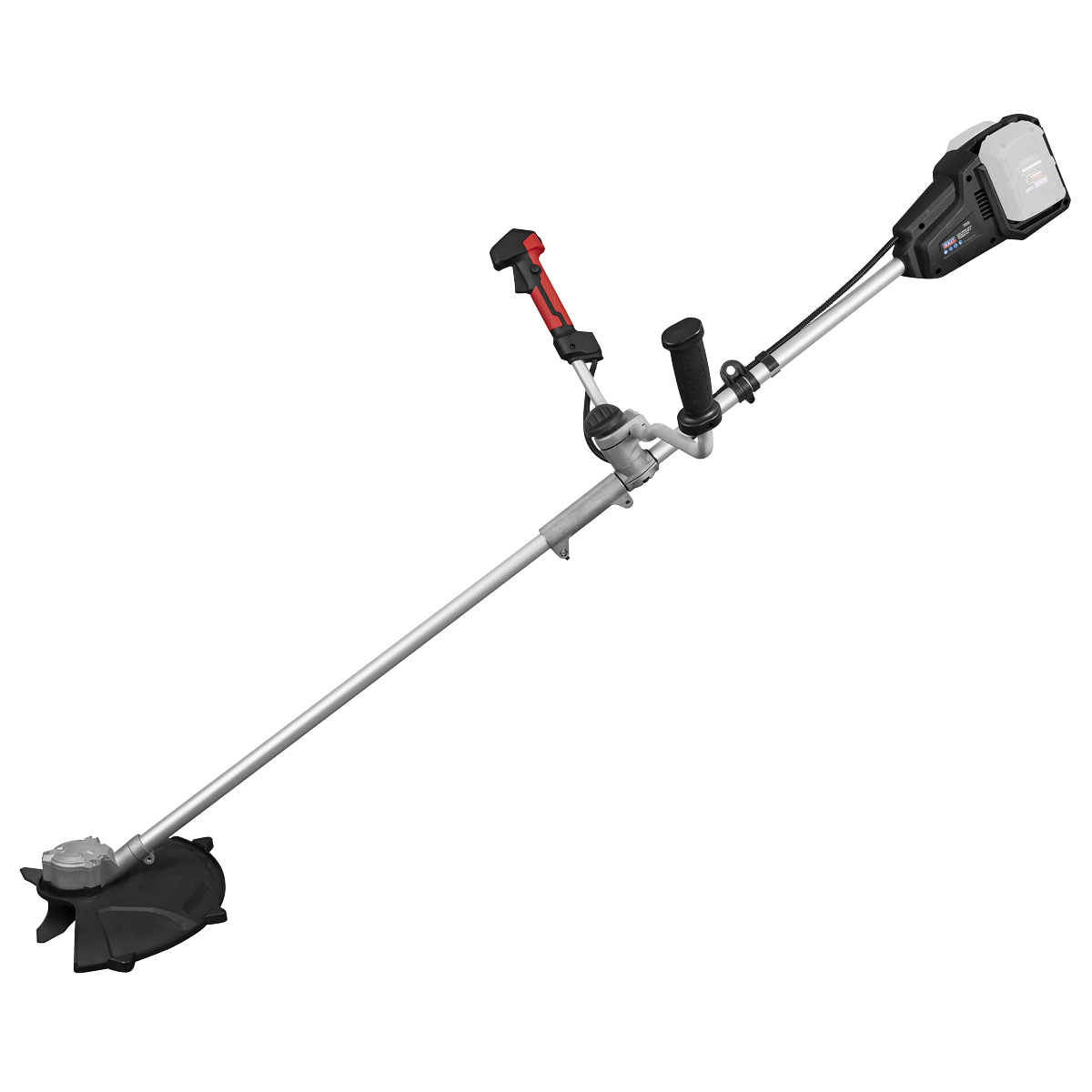 SV20 Series 35cm Cordless Brush Cutter & Trimmer 40V - Body Only