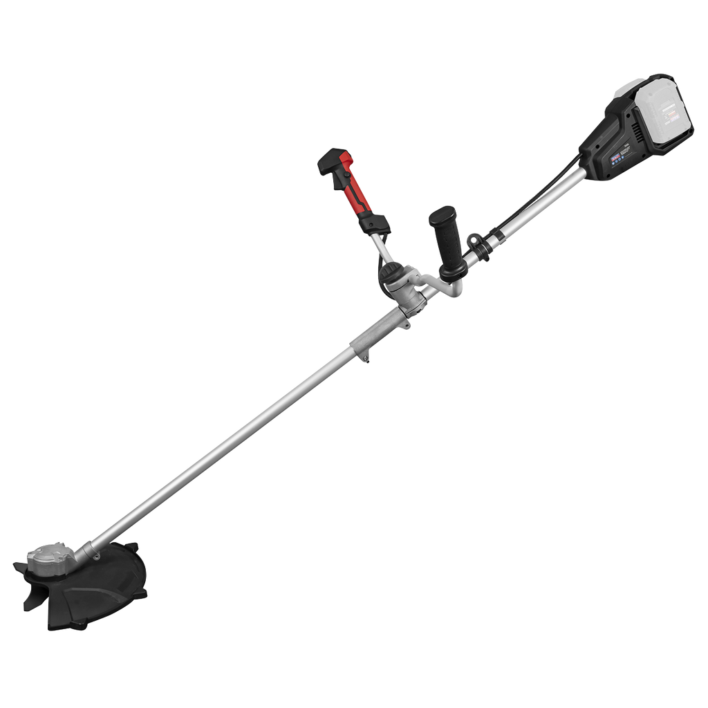 Brush Cutter & Trimmer Kit 40V 4Ah SV20 Series 35cm