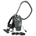SV20 Series Backpack Vacuum Cleaner Kit 40V (CP40VBVKIT)