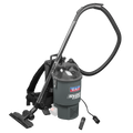SV20 Series Backpack Vacuum Cleaner Kit 40V (CP40VBVKIT)