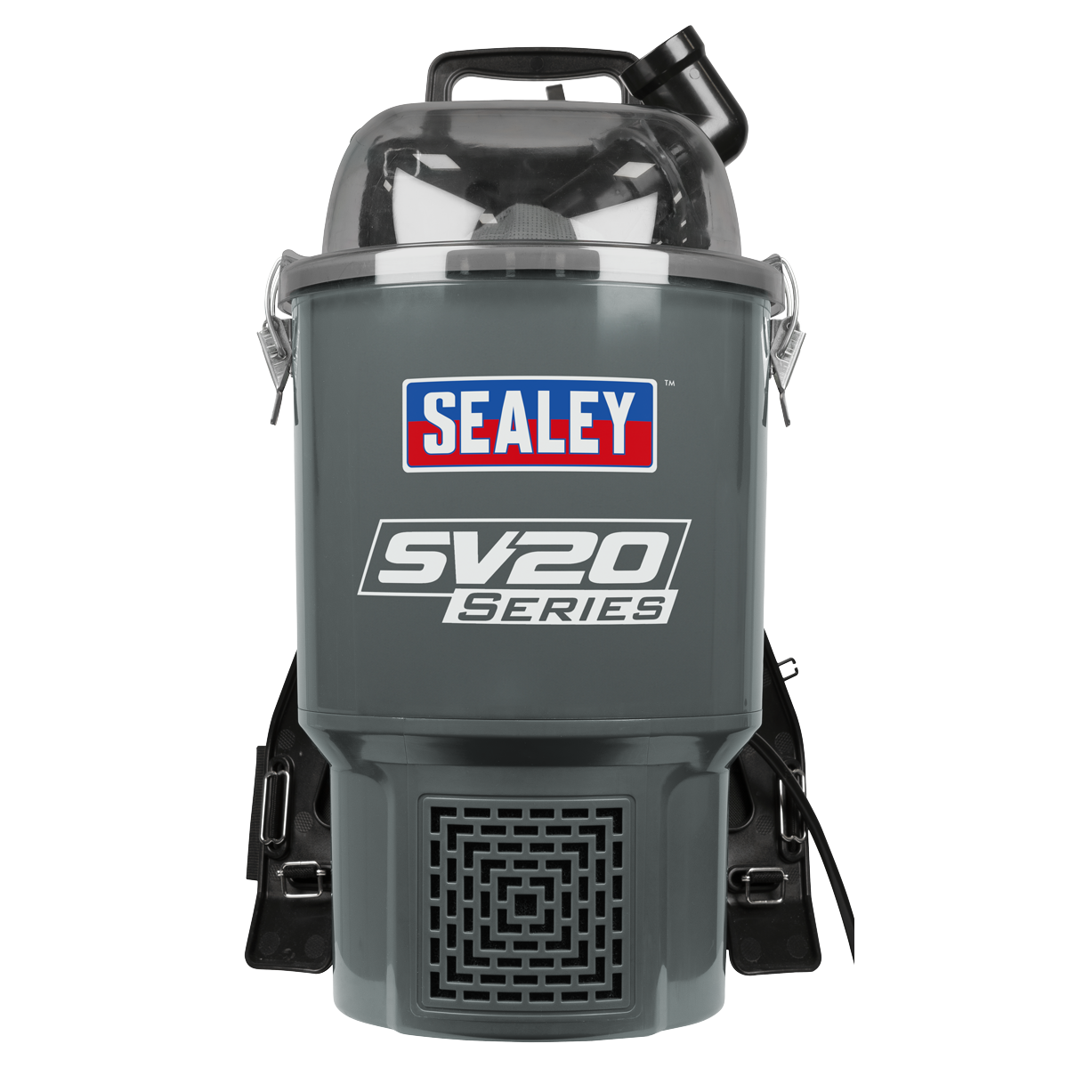 SV20 Series Backpack Vacuum Cleaner Kit 40V (CP40VBVKIT)