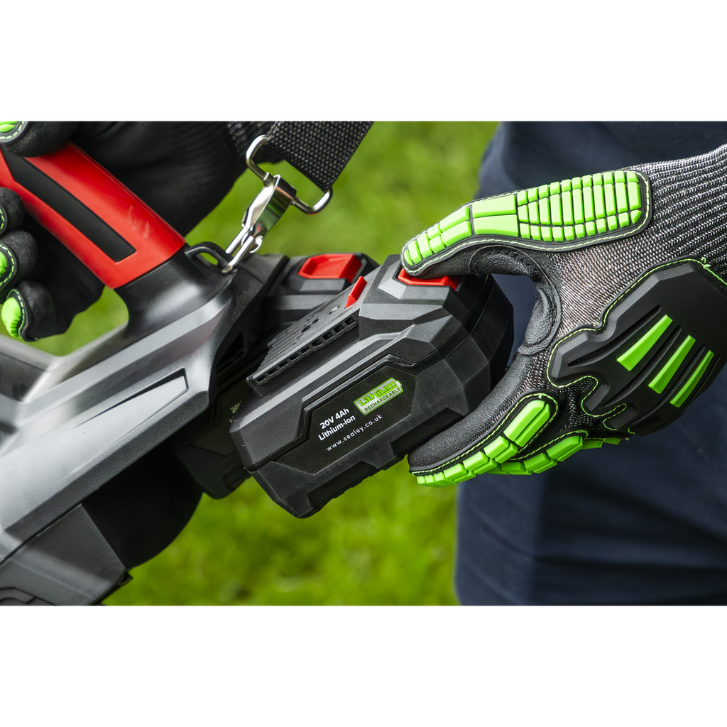 SV20 Series Cordless Blower 40V - Body Only