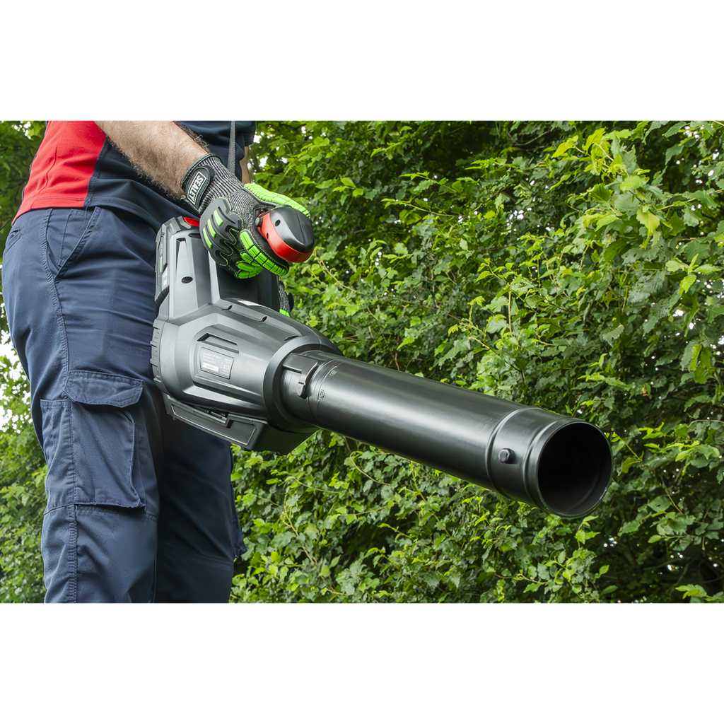 SV20 Series Cordless Blower 40V - Body Only