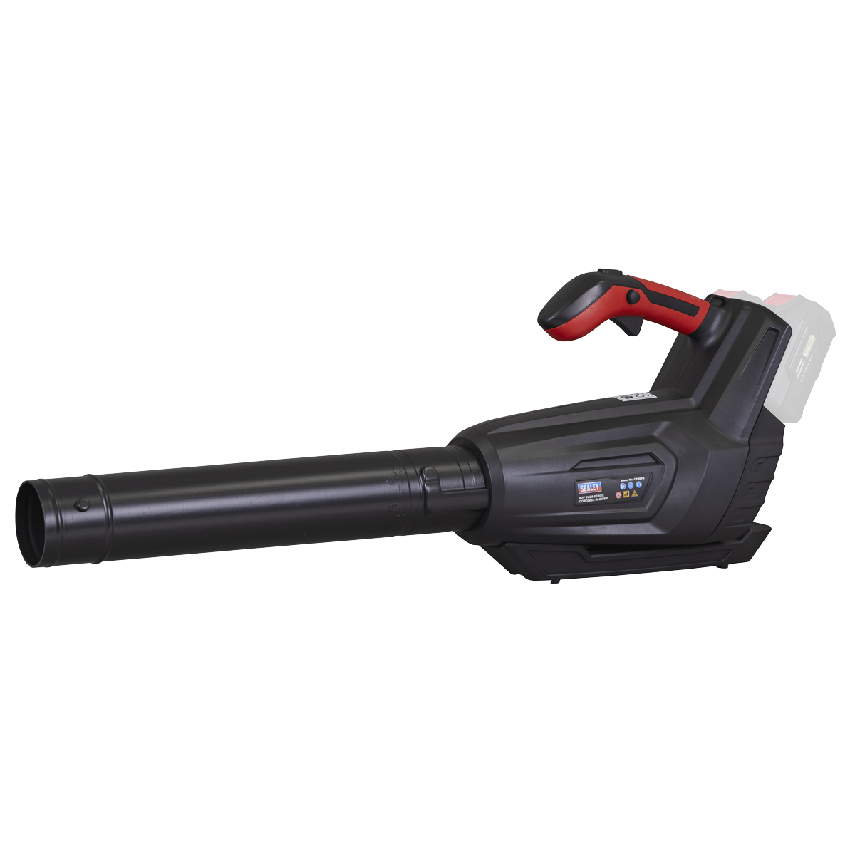 SV20 Series Cordless Blower 40V - Body Only