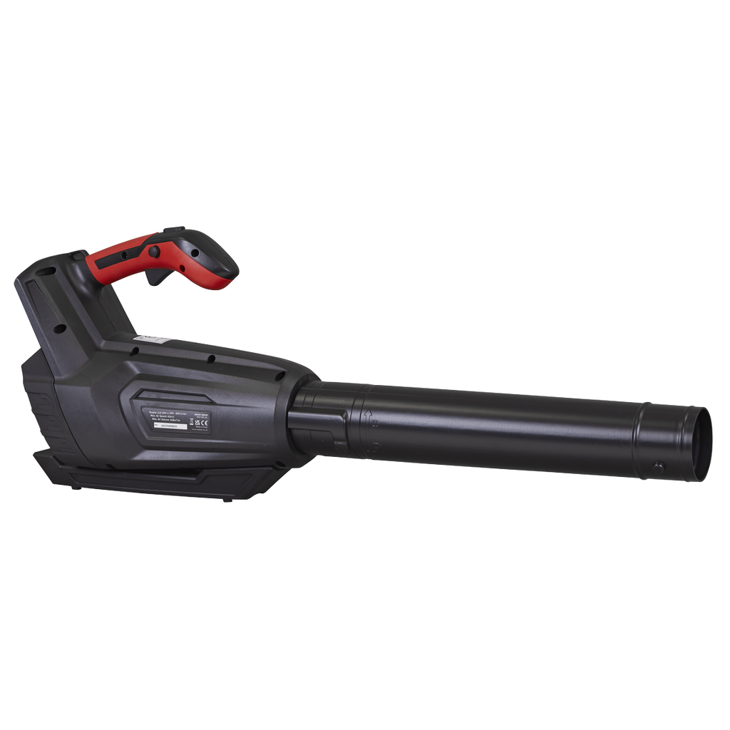 SV20 Series Cordless Blower 40V - Body Only