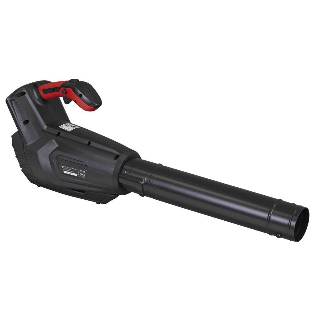 SV20 Series Cordless Blower 40V - Body Only