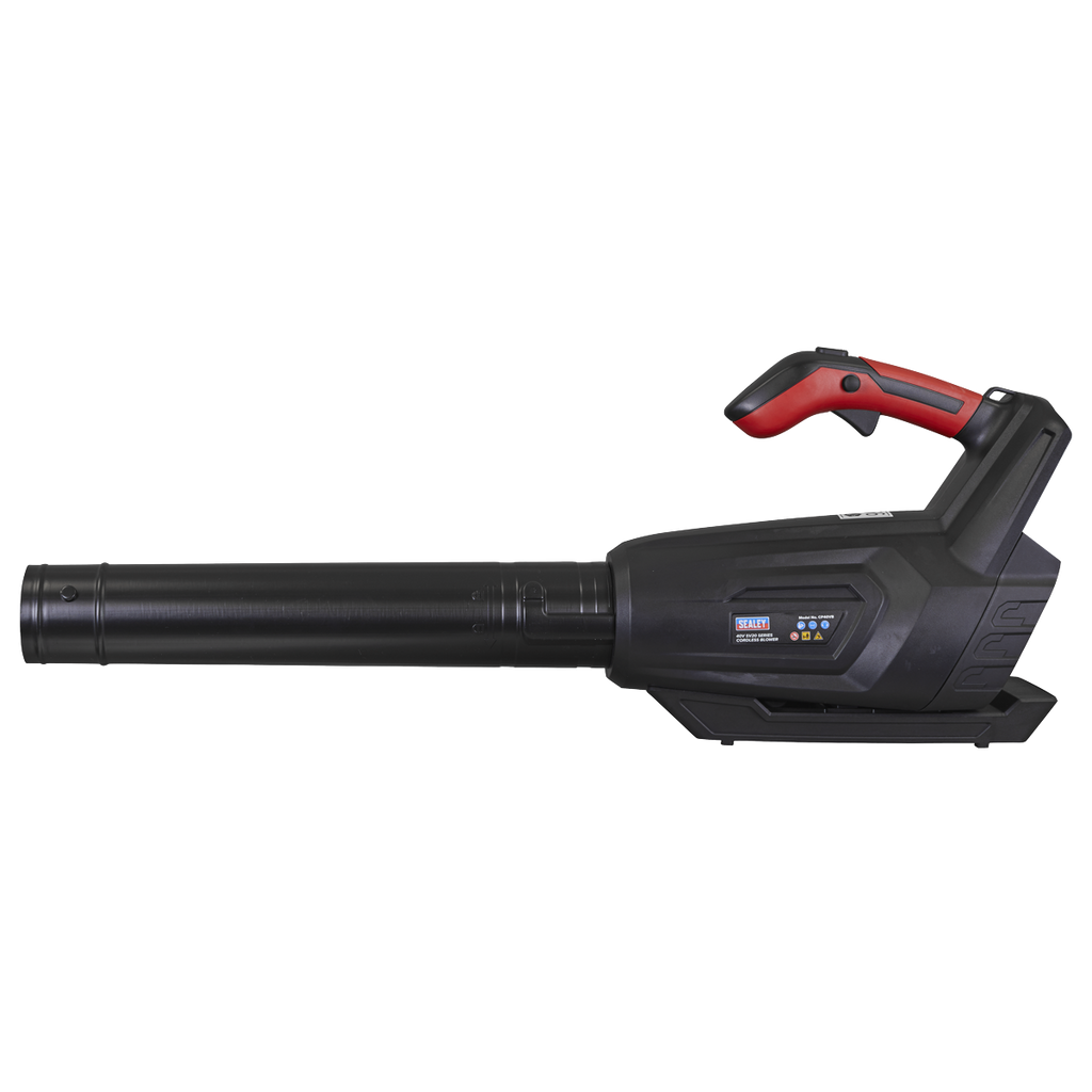SV20 Series Cordless Blower 40V - Body Only