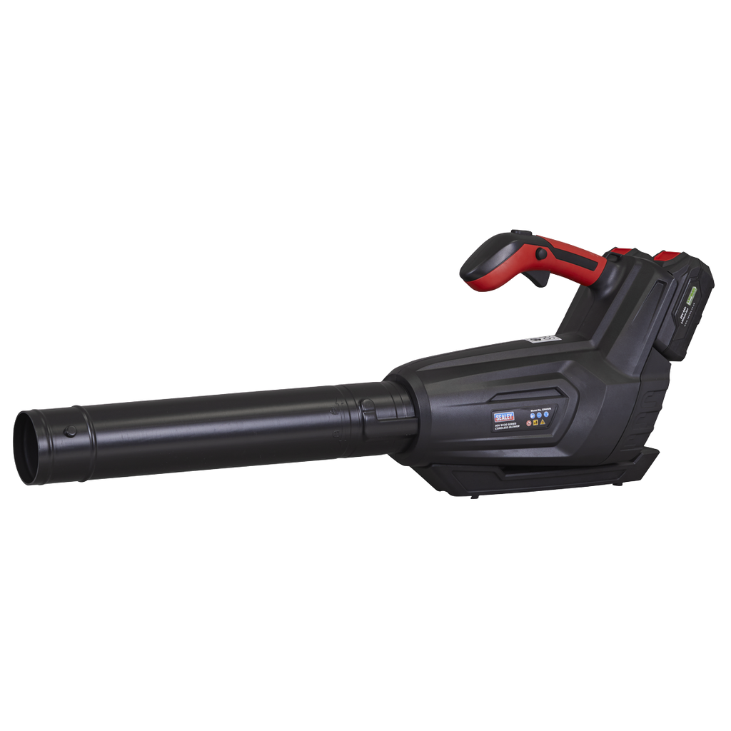SV20 Series Cordless Blower 40V - Body Only