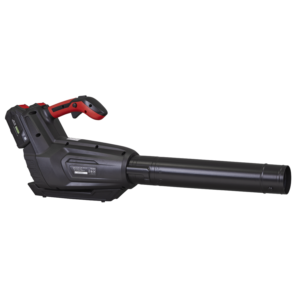 SV20 Series Cordless Blower 40V - Body Only