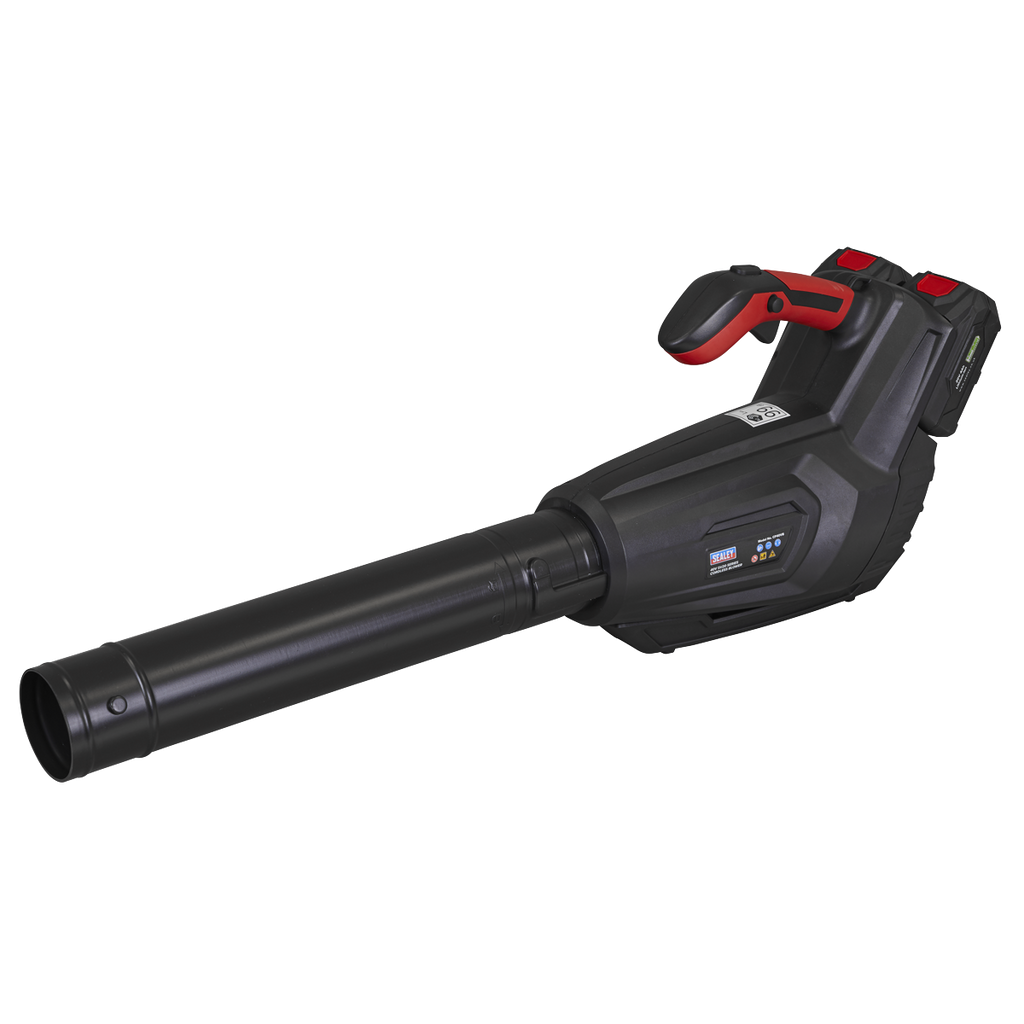 SV20 Series Cordless Blower 40V - Body Only
