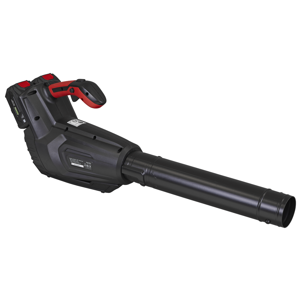SV20 Series Cordless Blower 40V - Body Only