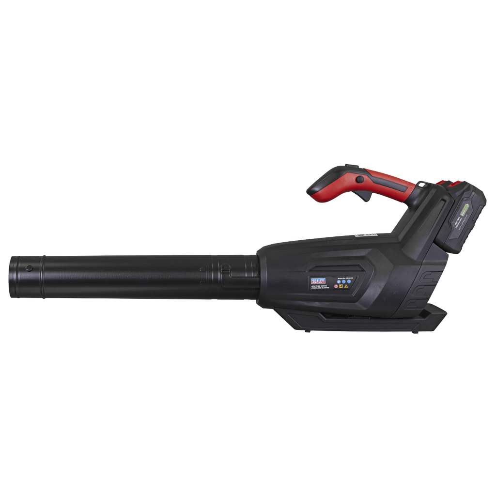 SV20 Series Cordless Blower 40V - Body Only
