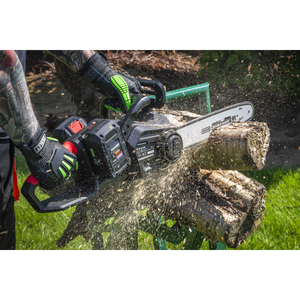 Chainsaw Kit 40V 4Ah SV20 Series 35cm