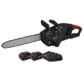 Chainsaw Kit 40V 4Ah SV20 Series 35cm