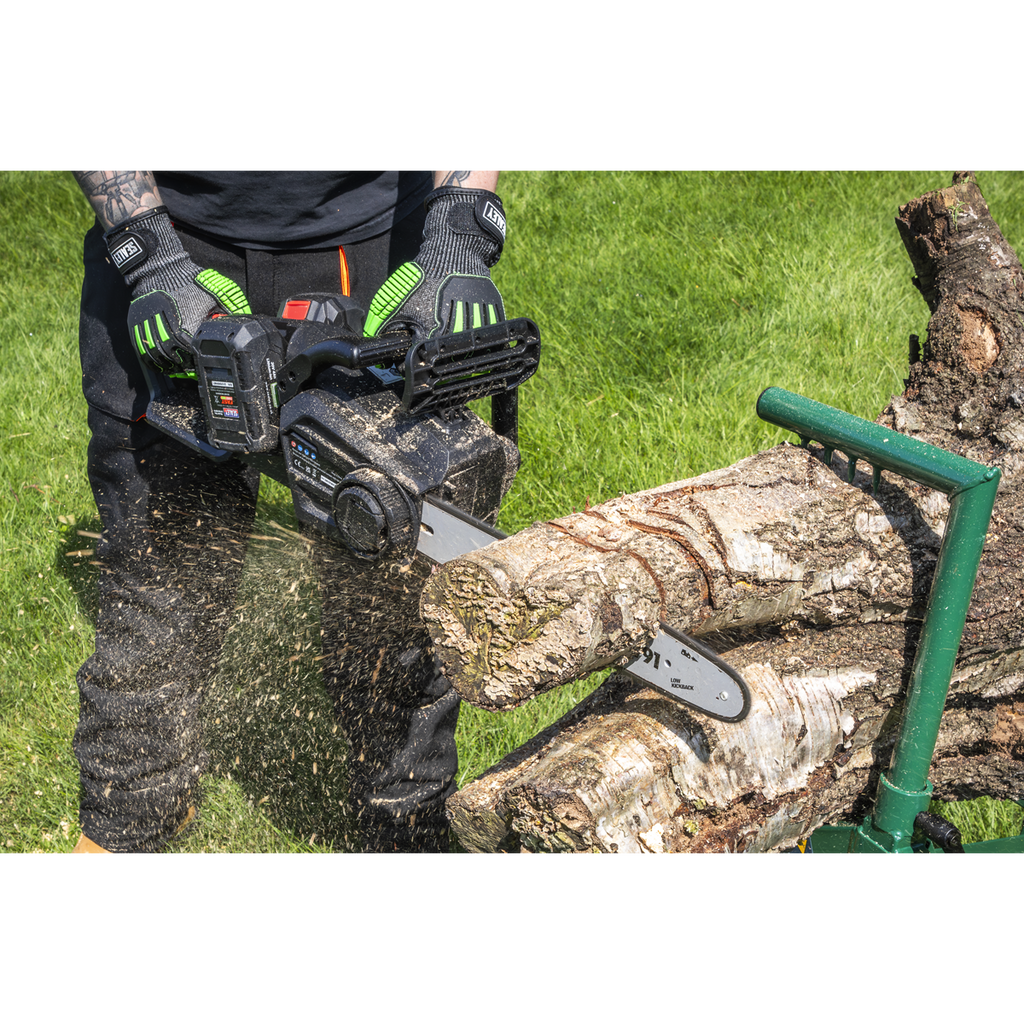 SV20 Series 35cm Cordless Chainsaw 40V - Body Only