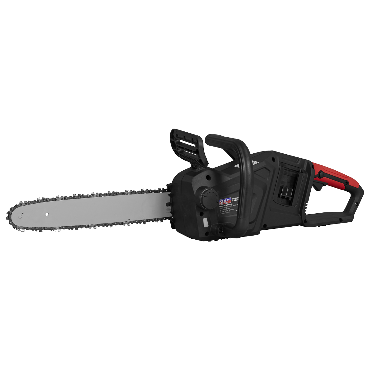 SV20 Series 35cm Cordless Chainsaw 40V - Body Only