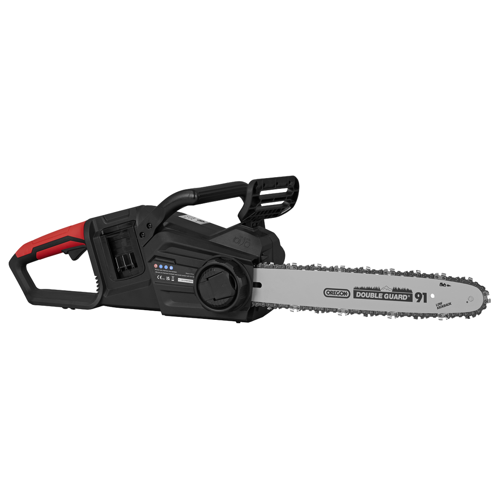 SV20 Series 35cm Cordless Chainsaw 40V - Body Only