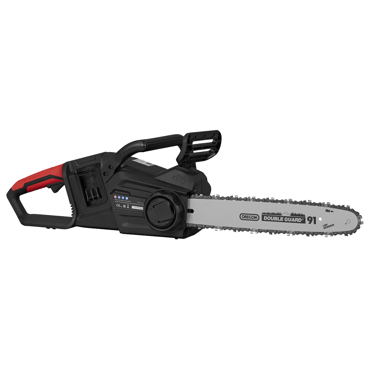 SV20 Series 35cm Cordless Chainsaw 40V - Body Only