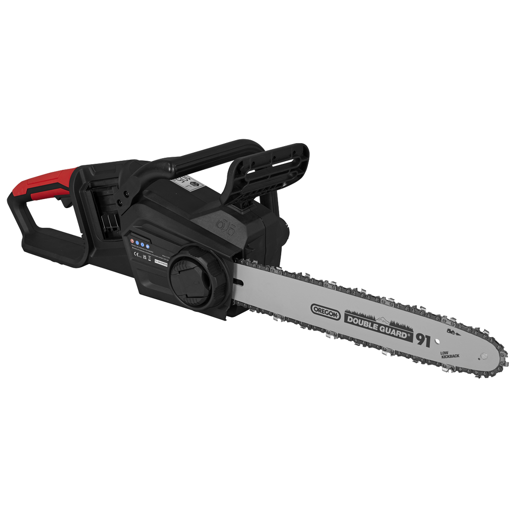 SV20 Series 35cm Cordless Chainsaw 40V - Body Only