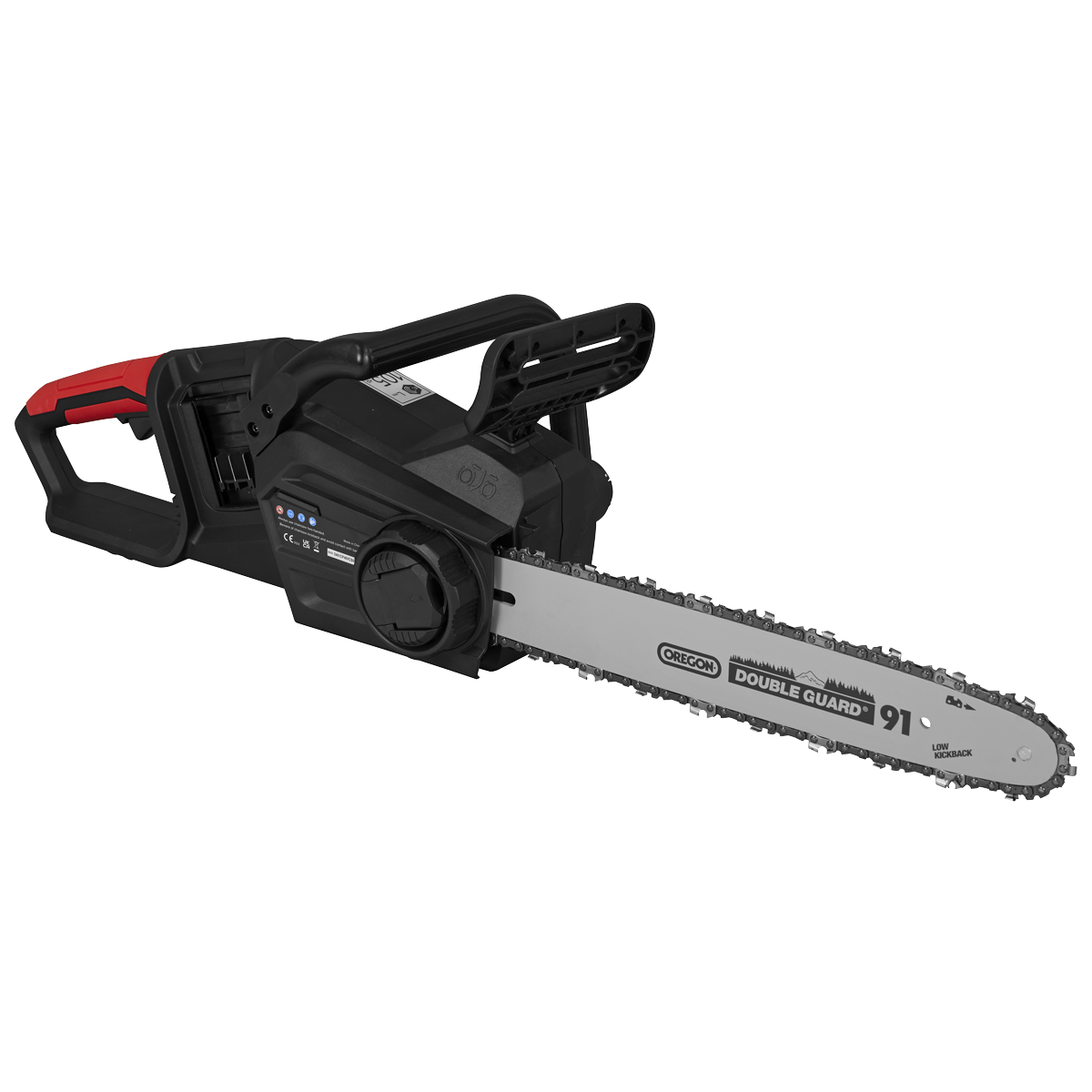 SV20 Series 35cm Cordless Chainsaw 40V - Body Only