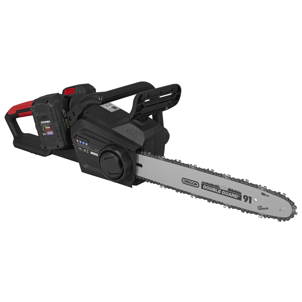 SV20 Series 35cm Cordless Chainsaw 40V - Body Only