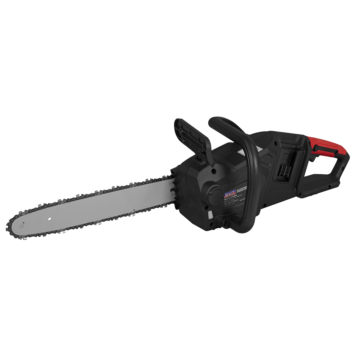 SV20 Series 35cm Cordless Chainsaw 40V - Body Only