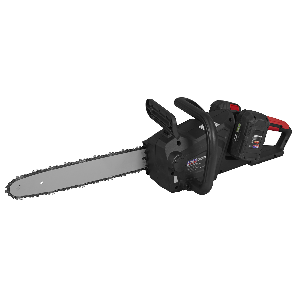 SV20 Series 35cm Cordless Chainsaw 40V - Body Only