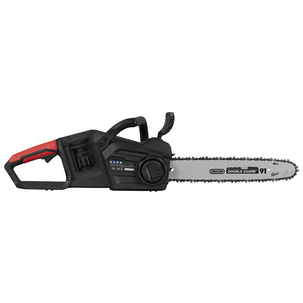 SV20 Series 35cm Cordless Chainsaw 40V - Body Only
