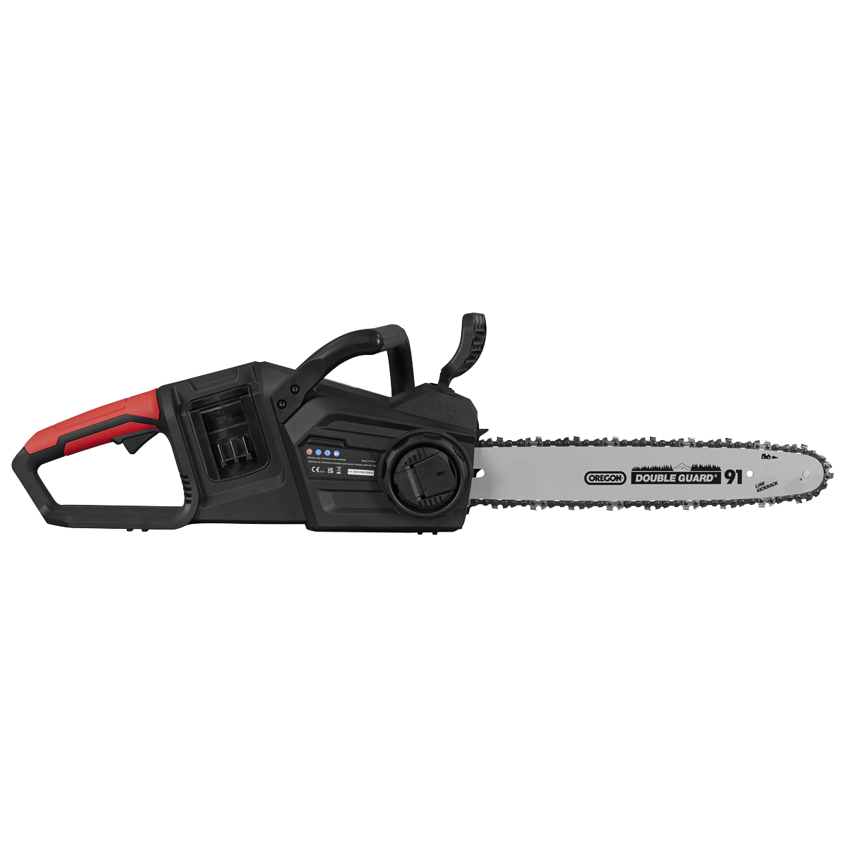 SV20 Series 35cm Cordless Chainsaw 40V - Body Only