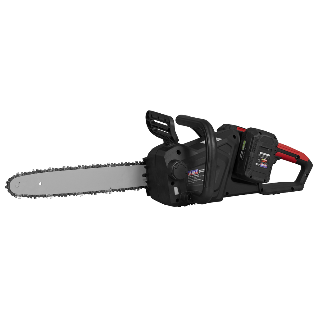 SV20 Series 35cm Cordless Chainsaw 40V - Body Only