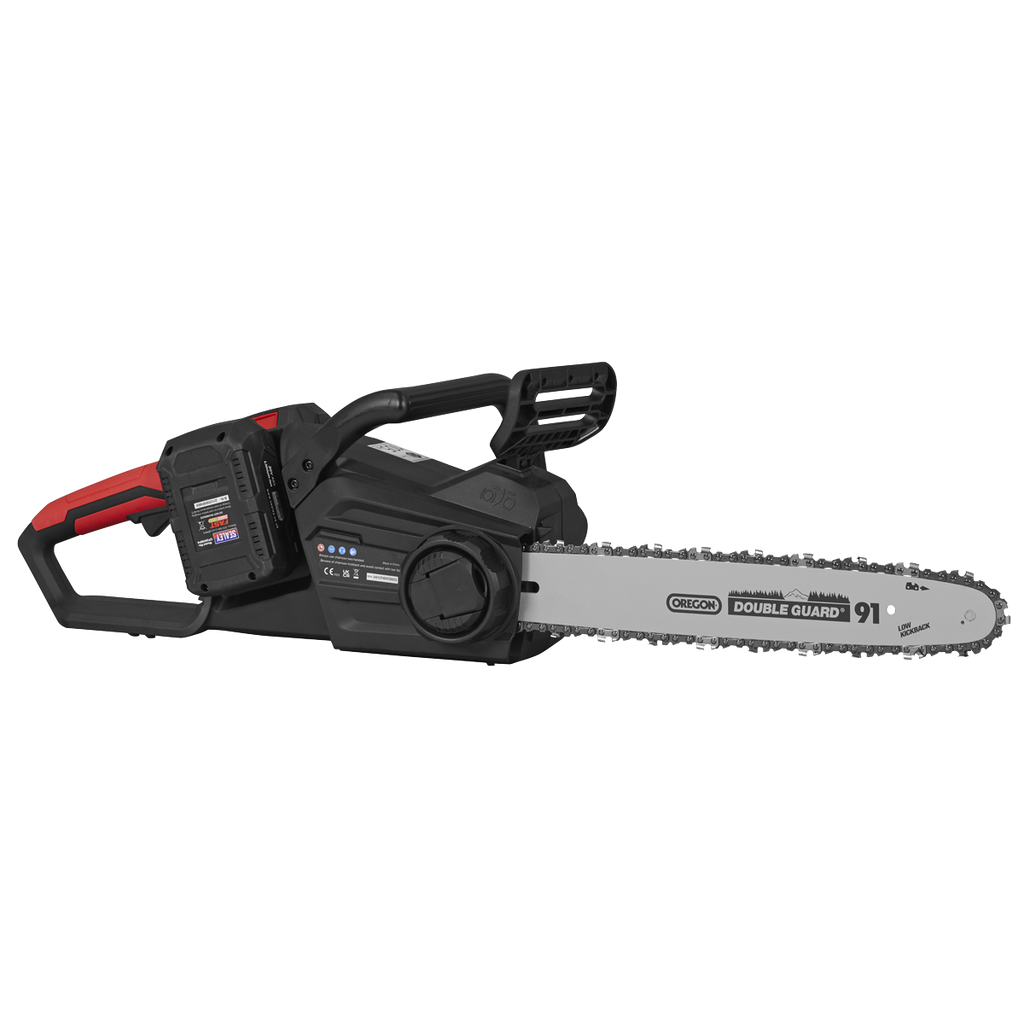 SV20 Series 35cm Cordless Chainsaw 40V - Body Only