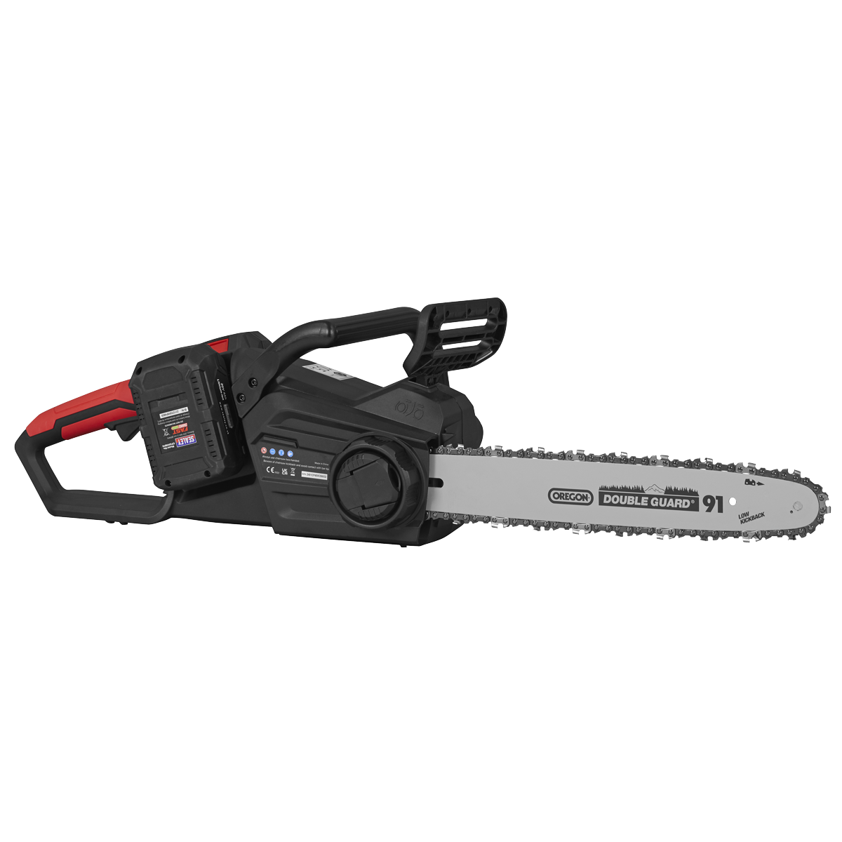 SV20 Series 35cm Cordless Chainsaw 40V - Body Only