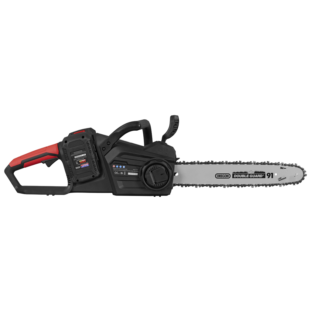 SV20 Series 35cm Cordless Chainsaw 40V - Body Only