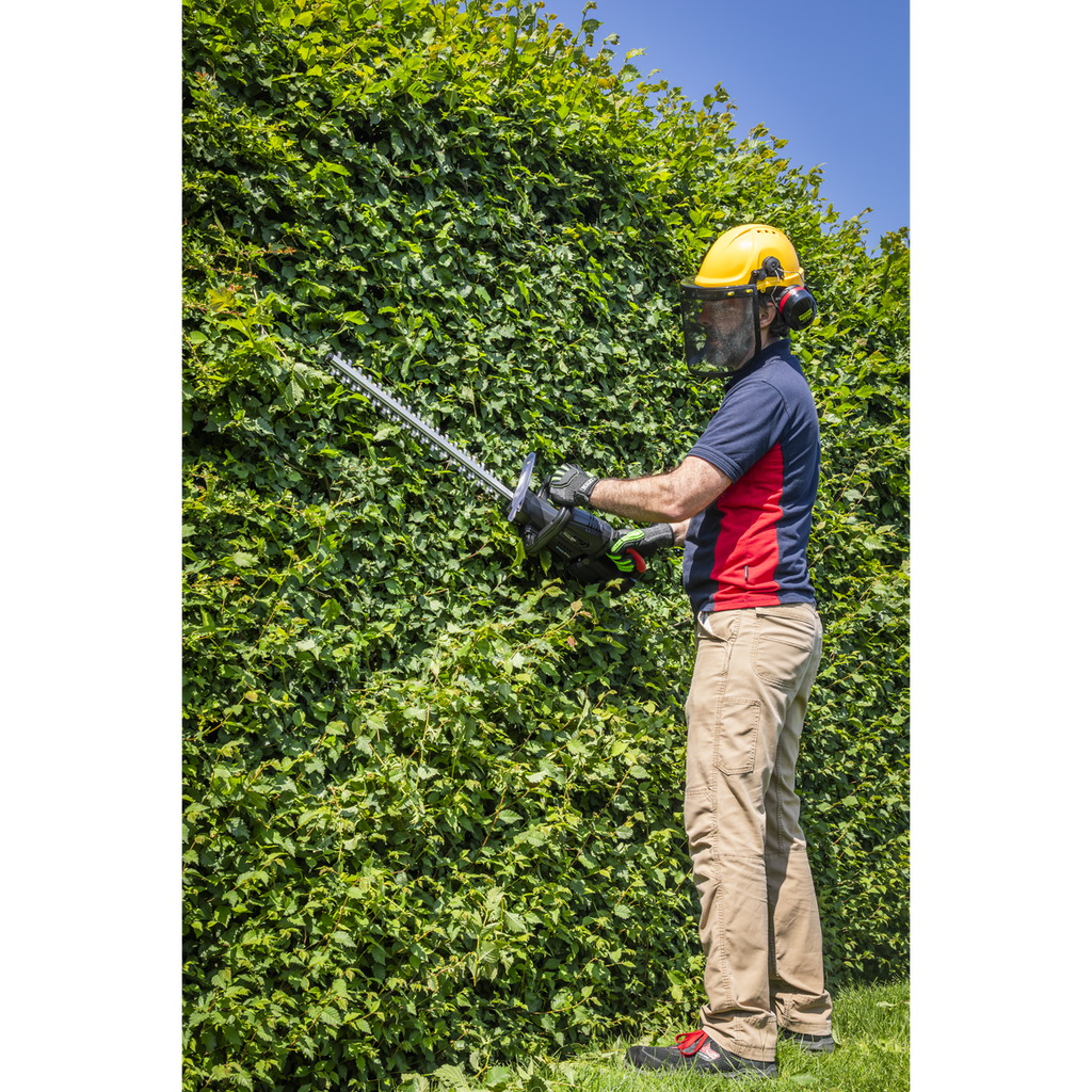 Hedge Trimmer Kit 40V 4Ah SV20 Series 52cm