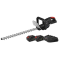 Hedge Trimmer Kit 40V 4Ah SV20 Series 52cm