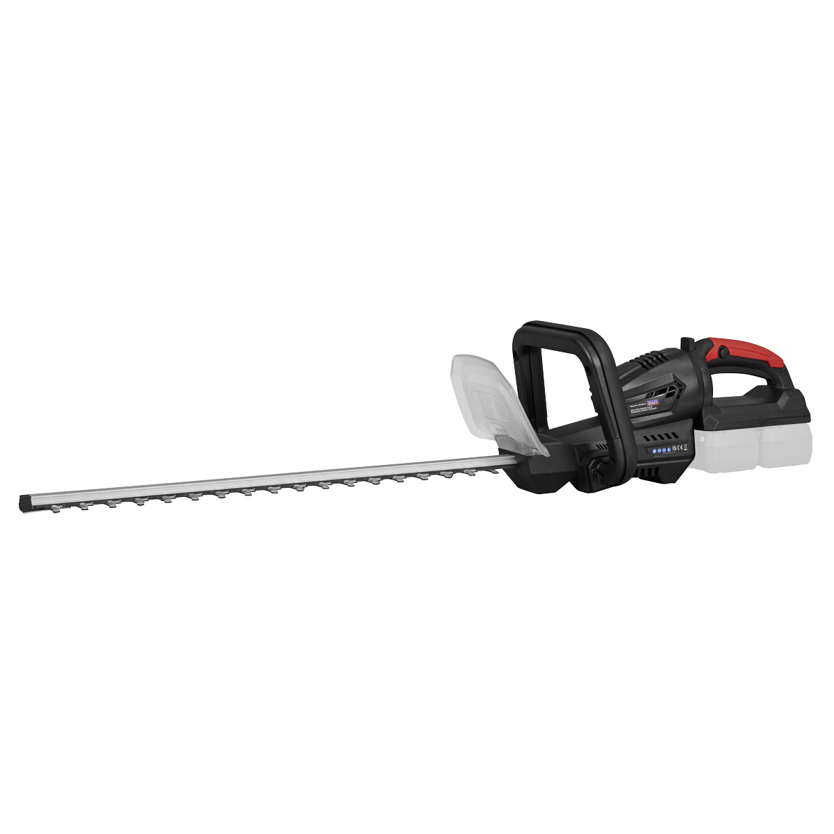 Hedge Trimmer Kit 40V 4Ah SV20 Series 52cm