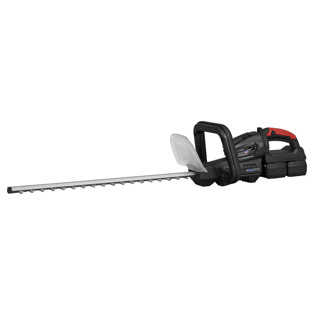 SV20 Series 52cm Cordless Hedge Trimmer 40V - Body Only