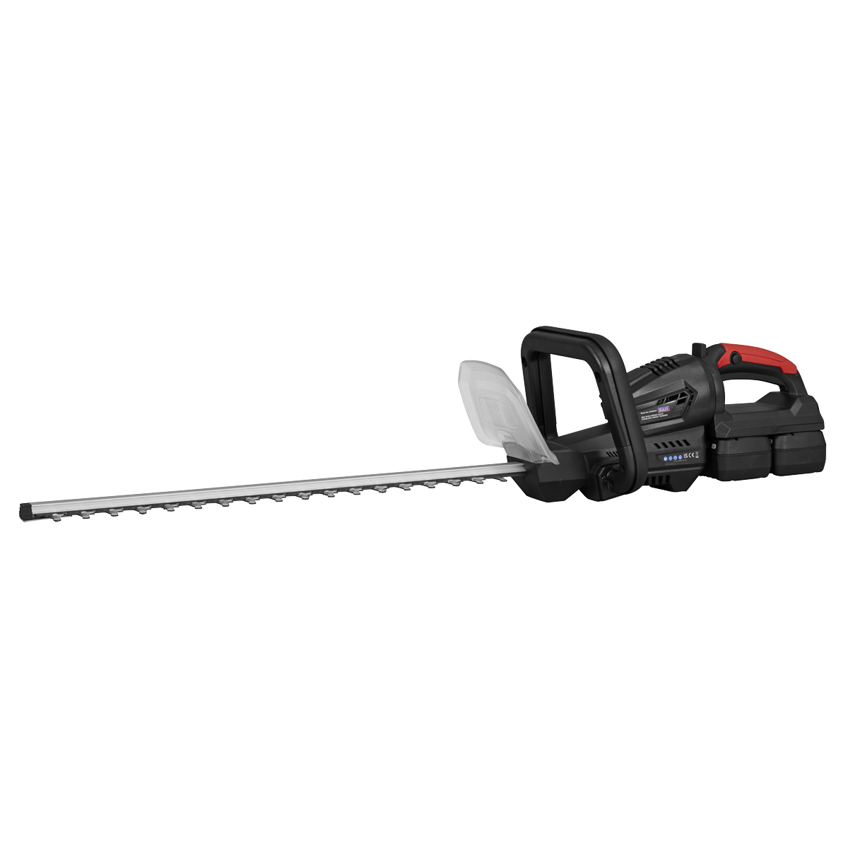 SV20 Series 52cm Cordless Hedge Trimmer 40V - Body Only